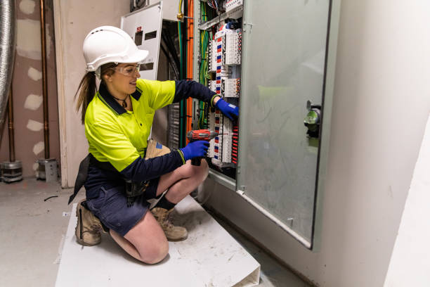 Best Affordable Emergency Electrician  in Fruitland, MD