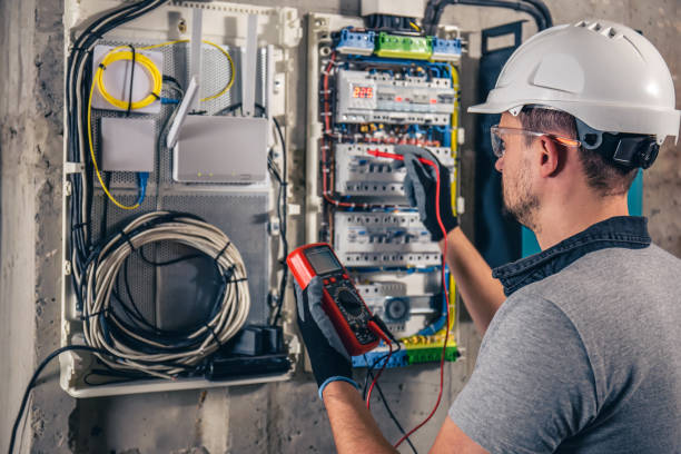 Best Residential Electrician Services  in Fruitland, MD