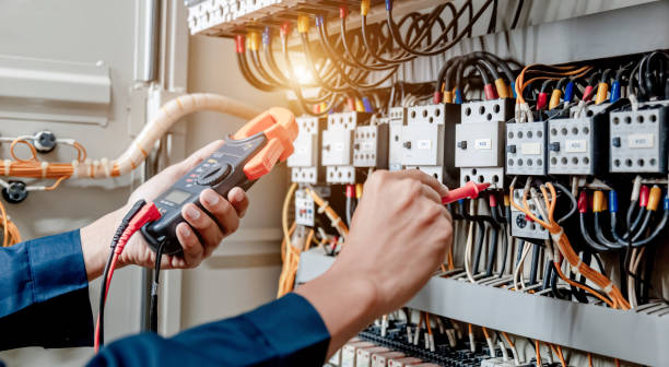 Best Emergency Electrician Near Me  in Fruitland, MD