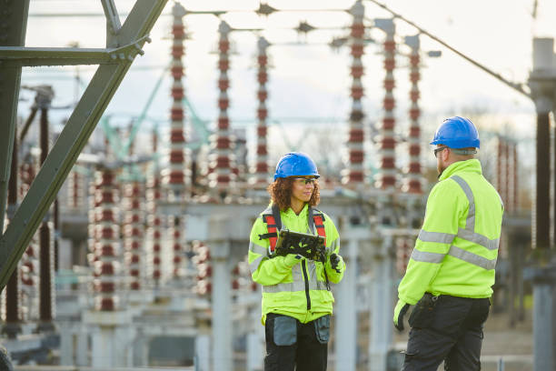 Best Best Electricians Near Me  in Fruitland, MD