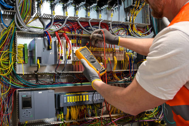 Best Electrical Installation Contractor  in Fruitland, MD